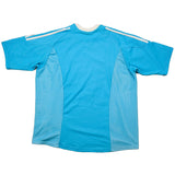 2002/03 Marseille Away Shirt (XL) Adidas