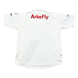 2005/06 FC Twente Away Shirt (XXL) Umbro