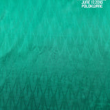 2010 Mexico C.Blanco #10 Home Shirt (L) Adidas