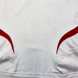 2007/08 Mexico Away Shirt (XL) Adidas