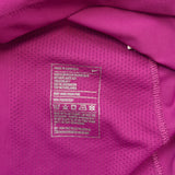 2017/18 Manchester City Scott #8 *Match Issue* Away Shirt (S.Womens) Nike