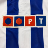2002/03 Porto Home Shirt (XL) Nike
