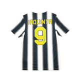 2011/12 Juventus Iaquinta #9 Home Shirt (S) Nike