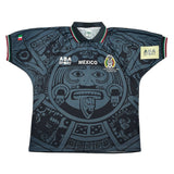1998 Mexico *Reissue* World Cup Edition Black (Multiple) ABA Sport