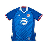 2016 Mls All Stars Shirt (L) Adidas