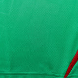 2008/09 Mexico C.Blanco #10 Home Shirt (M) Adidas