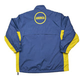 2000/02 Club America Track Jacket (M) Nike