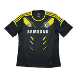 2012/13 Chelsea Terry #26 Third Shirt (L) Adidas