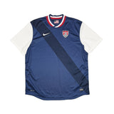 2012/13 USA AWAY SHIRT (XXL) NIKE