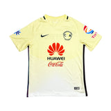 2016/17 CLUB AMERICA *CENTENARY* HOME SHIRT (S) NIKE