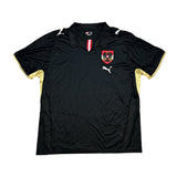 2008/09 AUSTRIA AWAY SHIRT (XL) PUMA