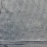 2005/06 Mexico G.Ochoa #12 Gk Shirt (L) Nike