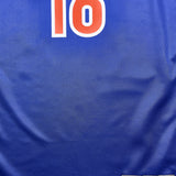 1998/00 Netherlands Davids #16 Away Shirt (M) Nike