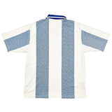 2004/05 MALAGA 'SOMOS 20,000' HOME SHIRT (XL) UMBRO