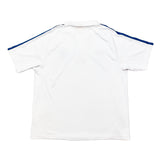 2007/08 Rangers 1/4 Zip Polo Shirt (XL) Umbro