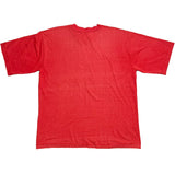 1990'S MEXICO AGUIGOL T-SHIRT (M) GOLD STAR