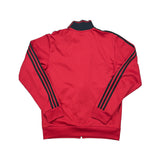 2017/18 Manchester United Track Jacket (M) Adidas