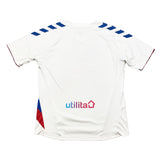 2018/19 Rangers Away Shirt (XXL) Hummel