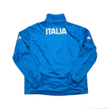 2002-03-italy-track-jacket-xl-kappa4547
