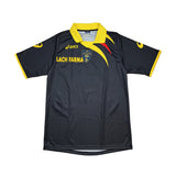 2009/10 Lecce Edinho #4 Away Shirt (L) Asics