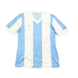 1980/82 ARGENTINA HOME TEMPLATE SHIRT (M) LE COQ