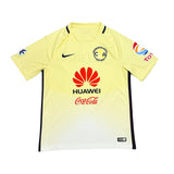 2016/17 CLUB AMERICA *CENTENARY* HOME SHIRT (M) NIKE