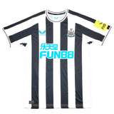 2022/23 Newcastle United Almiron #24 *BNWOT* Home Shirt (Multiple Sizes) Castore