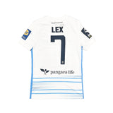 2022/23 1860 MUNICH LEX #7 HOME SHIRT (M) NIKE