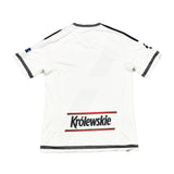 2015/16 Legia Warsaw *Centenary* C/L Home Shirt (M) Adidas