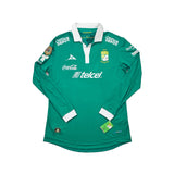 2014/15 Club Leon L/S *BNWT* Special Home Shirt (XL) Pirma