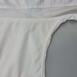 2003/05 England Beckham #7 Home Shirt (M) Umbro