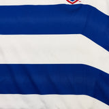 2009/10 FC Dallas *Player Issue* Away Shirt (L) Adidas