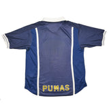 1999/00 Unam Pumas Home Shirt (L) Nike