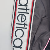 2000/02 Mexico 1/4 Zip Windbreaker (XL) Atletica