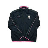 2011/12 Juventus Tracksuit Top (L) Nike