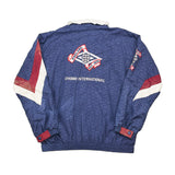 1990/92 England Track Jacket (L) Umbro