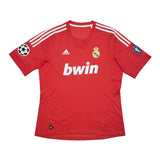 2011/12 Real Madrid Ronaldo #7 Third Shirt (L) Adidas