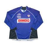 2004/05 Necaxa GK Shirt (L) Atletica