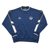 1996/97 Bordeaux Jumper (M) Le Coq