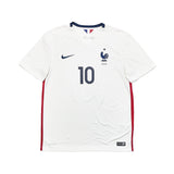 2015/16 France Gignac #10 Away Shirt (M) Nike