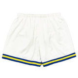 2002/03 Portsmouth #6 Home Shorts (XL) OM