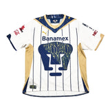 2009/10 UNAM Pumas Home Shirt (XL) Puma
