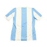 1980/82 ARGENTINA HOME TEMPLATE SHIRT (M) LE COQ