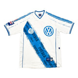 1999 Puebla Home Shirt (M) Atletica