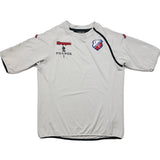 2010/11 FC Utrecht Training Shirt (XL) Kappa