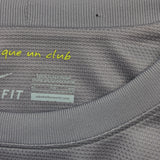 2012/13 Barcelona V.Valdes #1 GK Shirt (XL) Nike