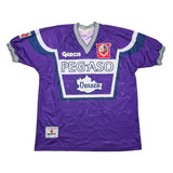 2002/03 CHAPULINEROS DE OAXACA #71 HOME SHIRT (XL) GARCIS
