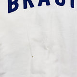 1998/00 Brazil Track Jacket (L) Nike