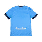 2013/14 MALAGA HOME SHIRT (M) NIKE