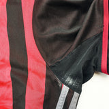 2016/17 AC Milan Honda #10 Home Shirt (M) Adidas